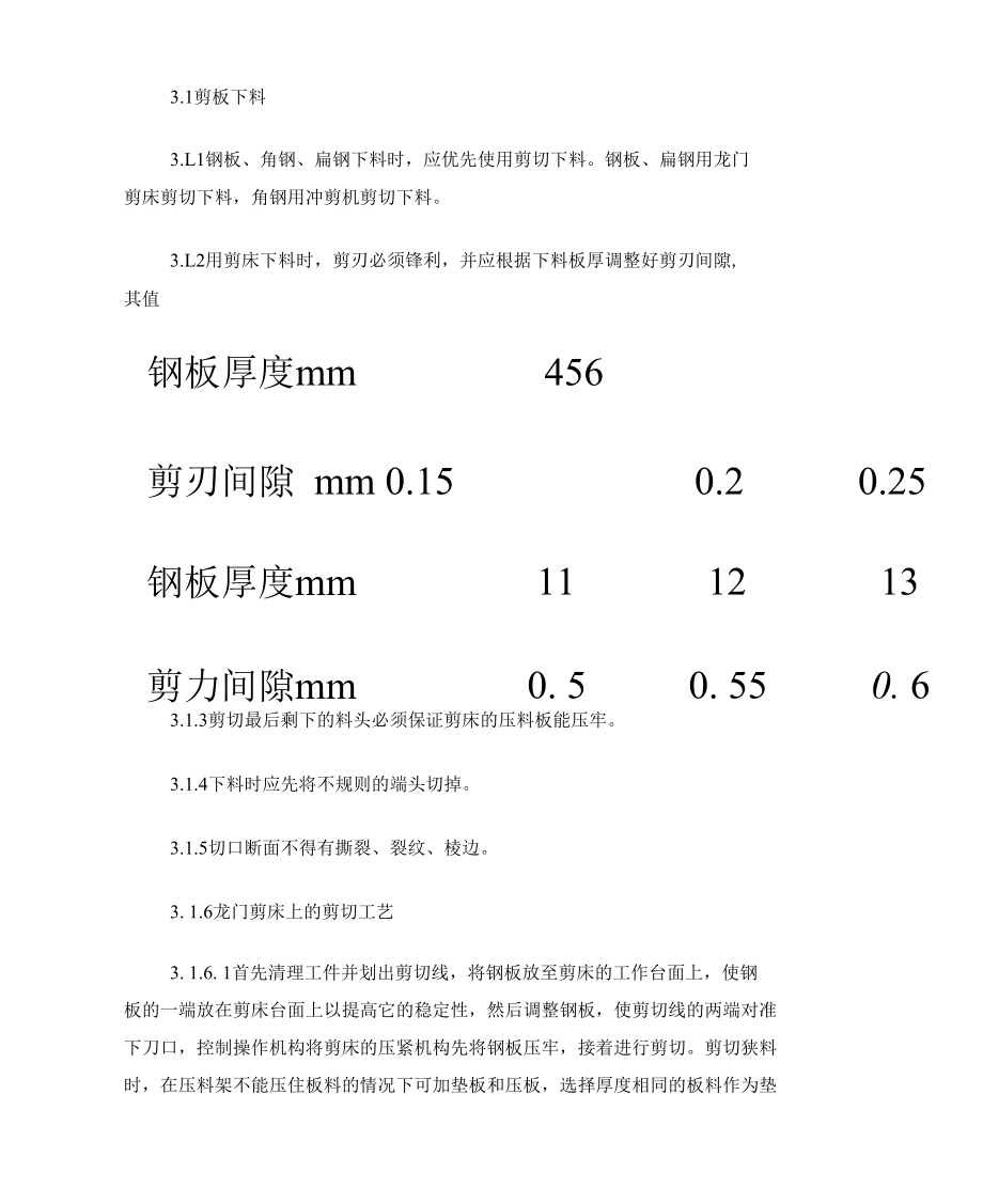 下料标准.docx_第2页