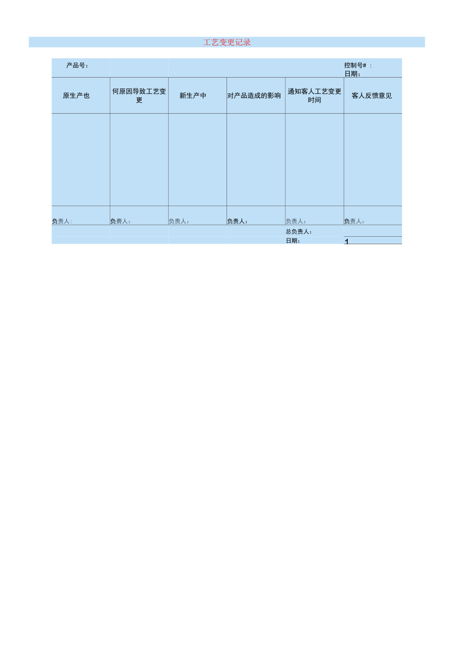 工程变更控制程序 工艺变更程序.docx_第3页