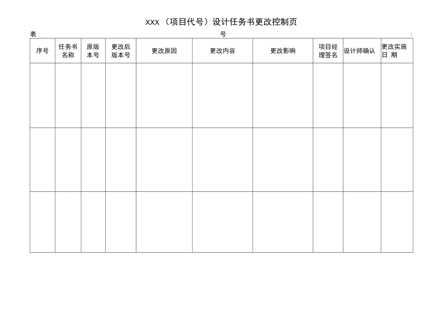 基线控制-设计任务书更改控制页.docx_第1页