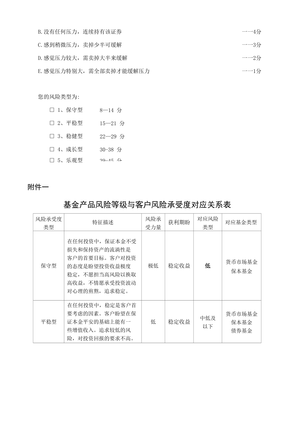 平安证券个人客户风险评估问卷.docx_第3页