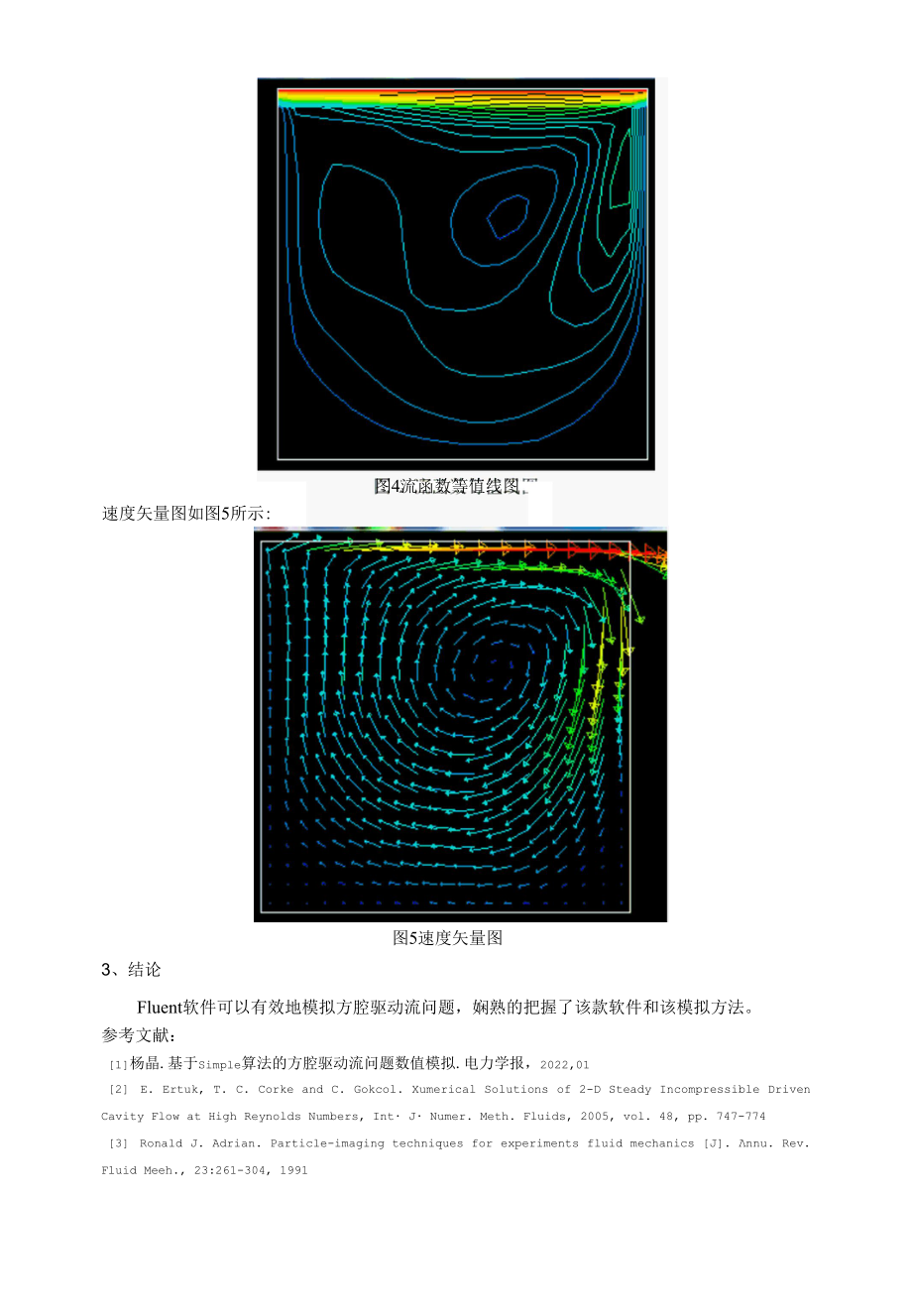 方腔顶盖驱动流数值模拟.docx_第3页