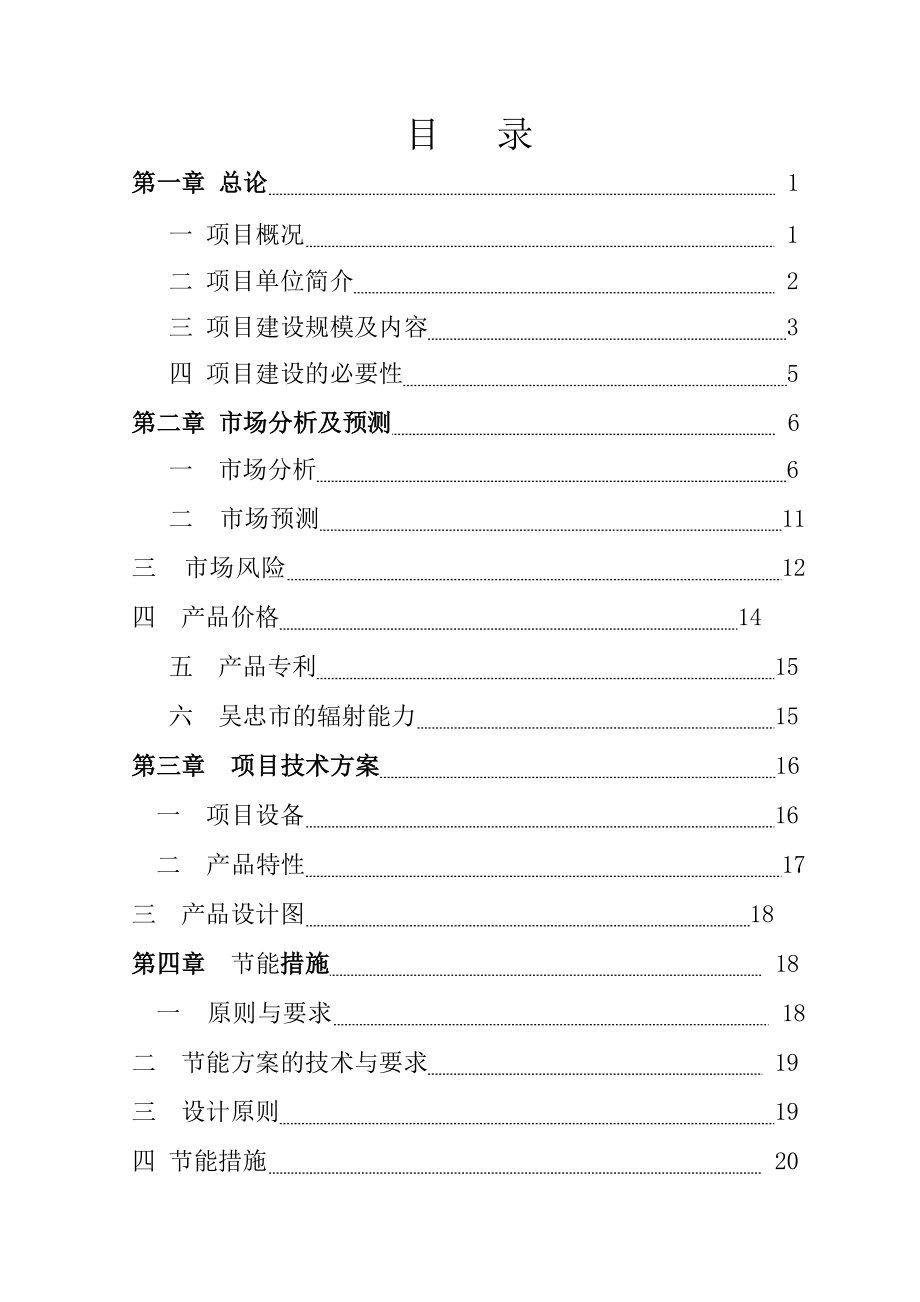 LED项目可行性研究报告2.doc_第2页