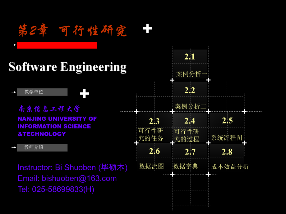 可行性报告-第2章 可行性研究.ppt_第1页