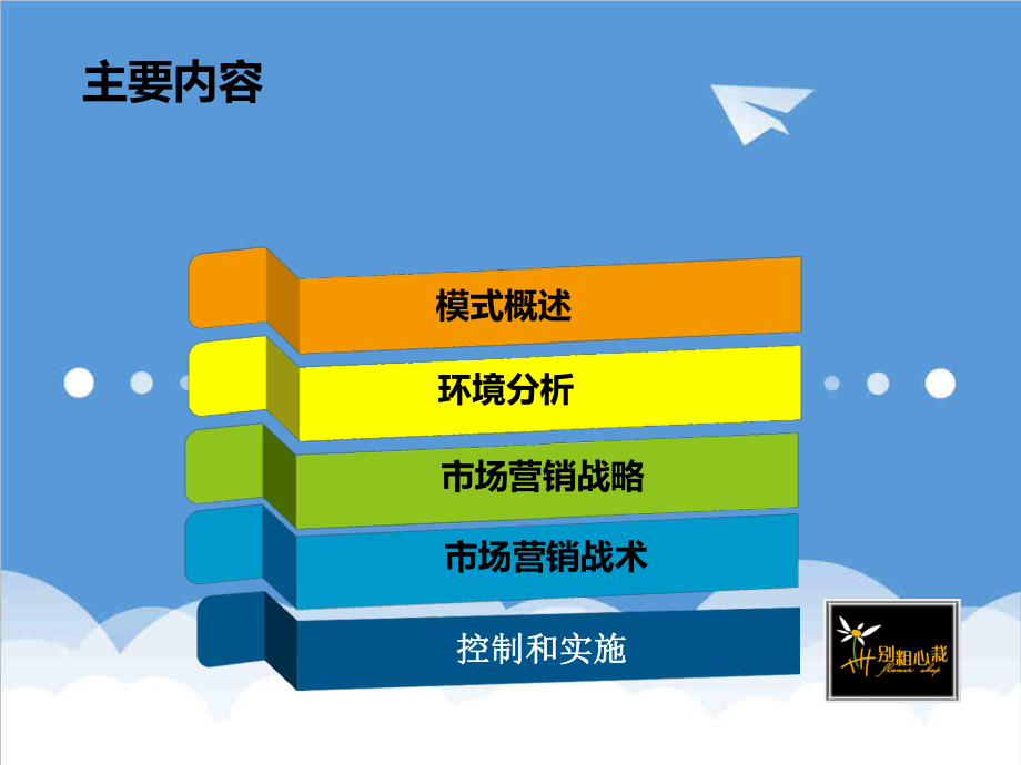 可行性报告-泰州花店分可行性析.ppt_第2页