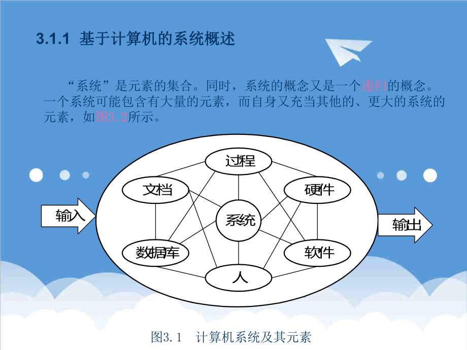 可行性报告-第三章系统工程基础与可行性研究PowerPoint演.ppt_第3页