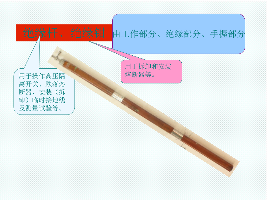 6第七、八章电工用具与安全标志电工仪表.ppt_第3页