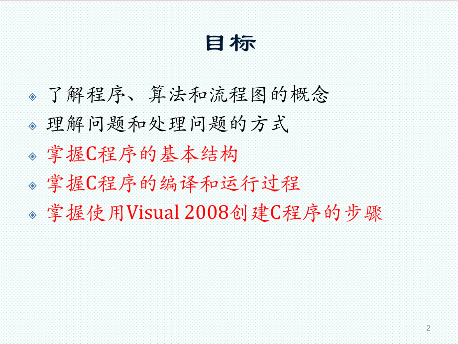 表格模板-1程序和流程图 精品.ppt_第2页