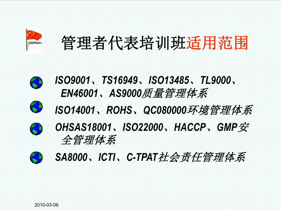 表格模板-2管理代表应具备的知识 精品.ppt_第3页