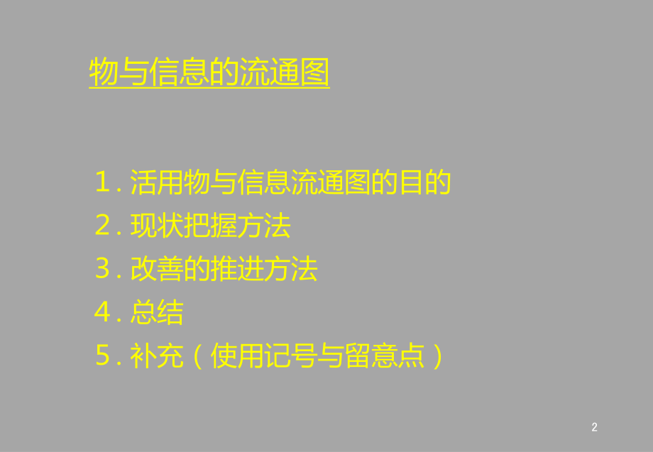 表格模板-TPS物与情报流程图应用培训资料 精品.ppt_第2页