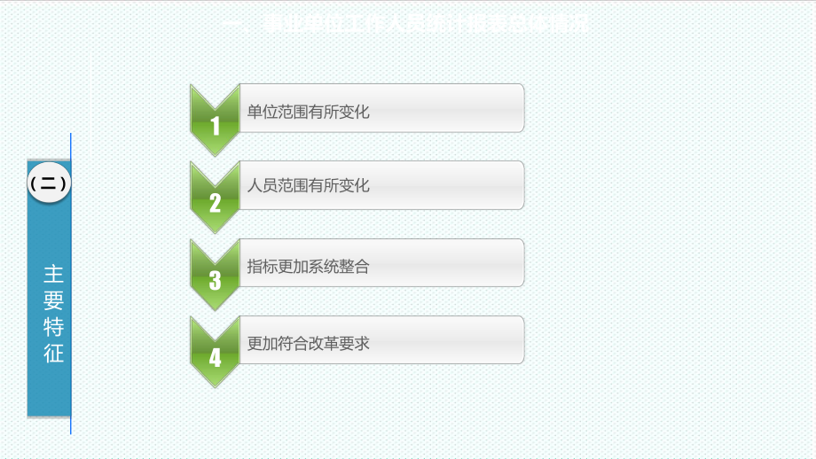 表格模板-事业单位工作人员统计报表有关情况说明 精品.ppt_第3页