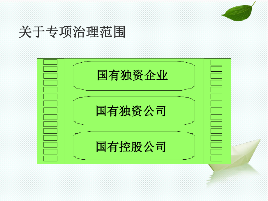 表格模板-国有企业小金库专项治理报表培训Slide1 精品.ppt_第3页