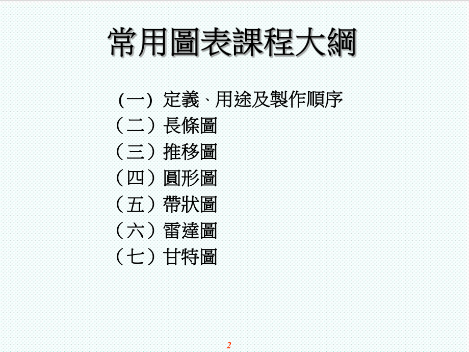 表格模板-常用管理图表 精品.ppt_第2页