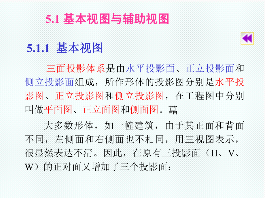 表格模板-建筑形体的常用表达方法57页 精品.ppt_第3页