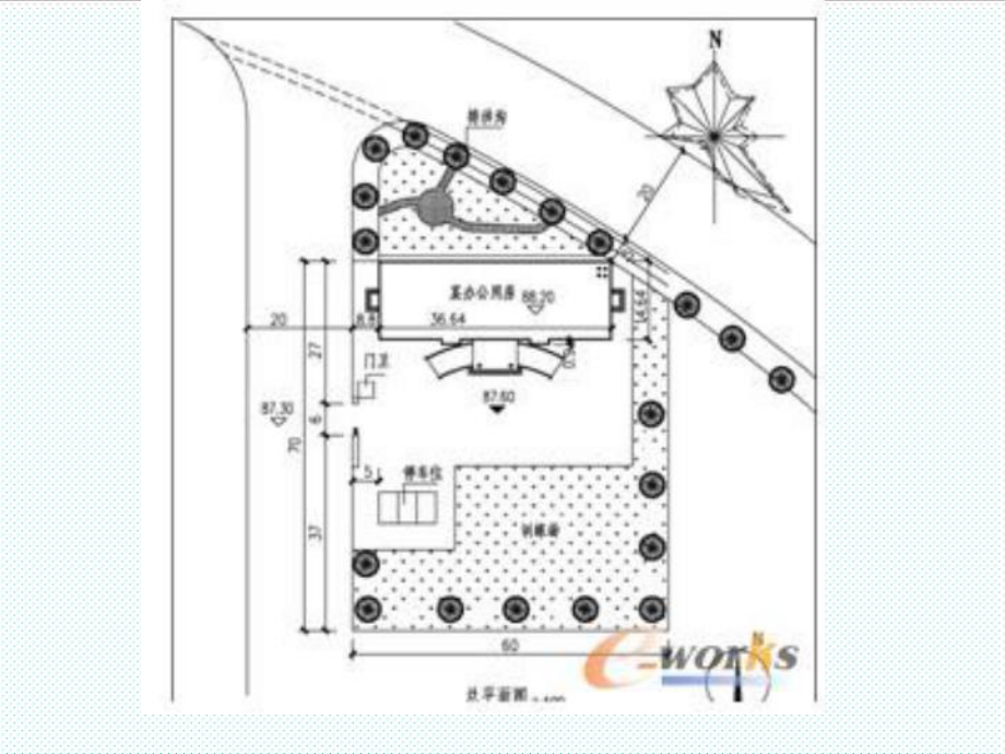 表格模板-建筑平、立、剖面表达方式160830 精品.ppt_第2页