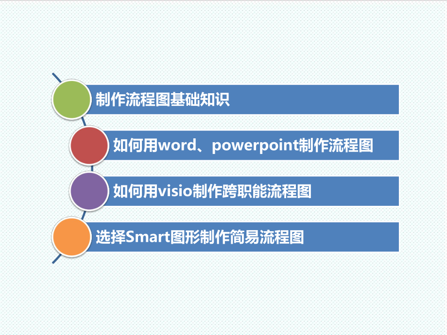 表格模板-如何制作精美流程图 精品.ppt_第2页