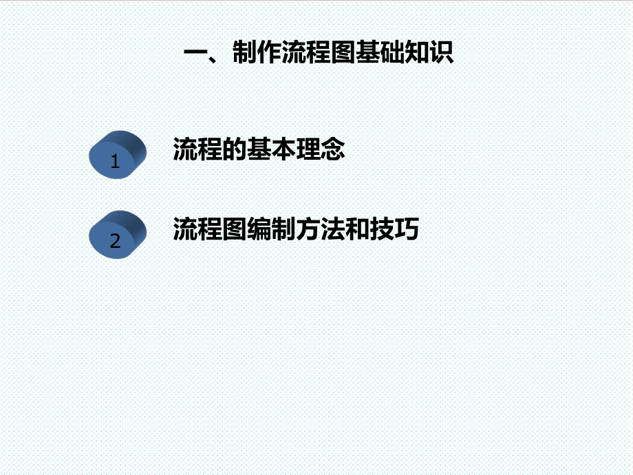 表格模板-如何制作精美流程图 精品.ppt_第3页