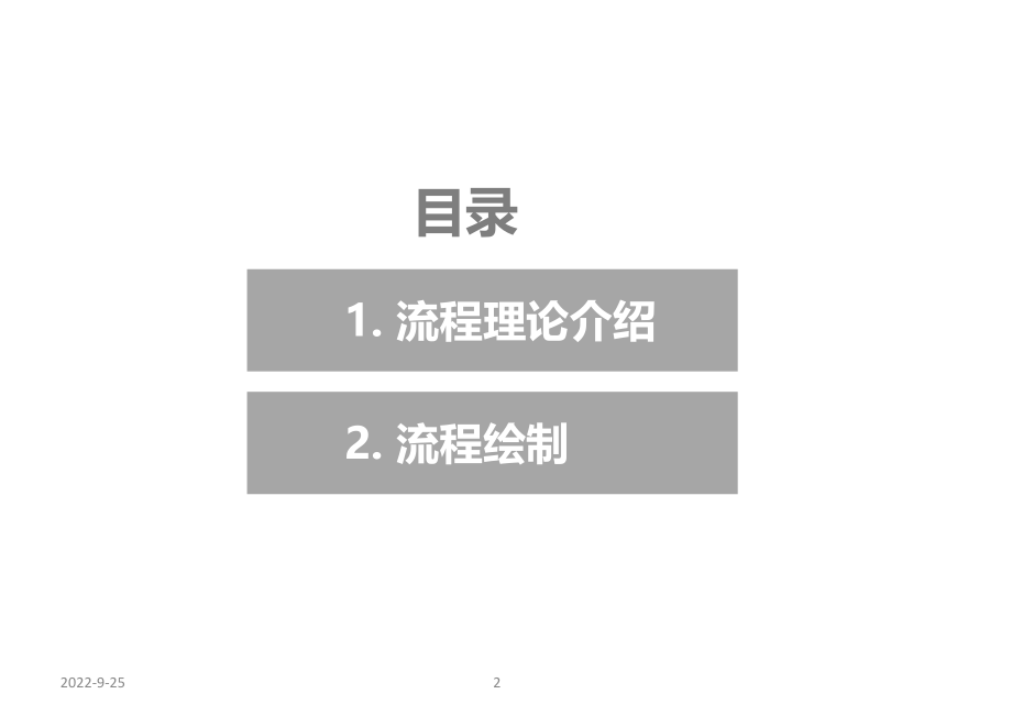 表格模板-流程培训含流程图visio制作 精品.ppt_第2页