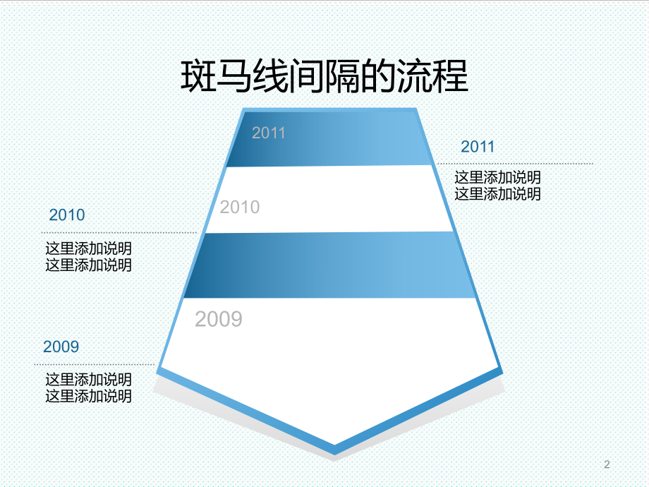 表格模板-精美流程图模板 精品.ppt_第3页