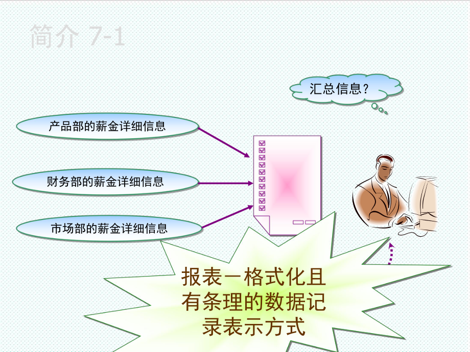 表格模板-水晶报表技术 精品.ppt_第3页