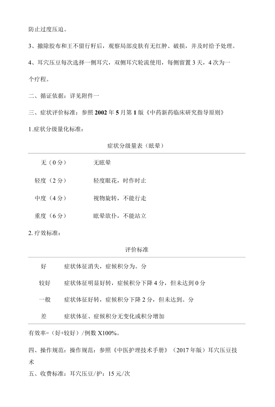 2020眩晕中医优势护理技术方案.docx_第2页