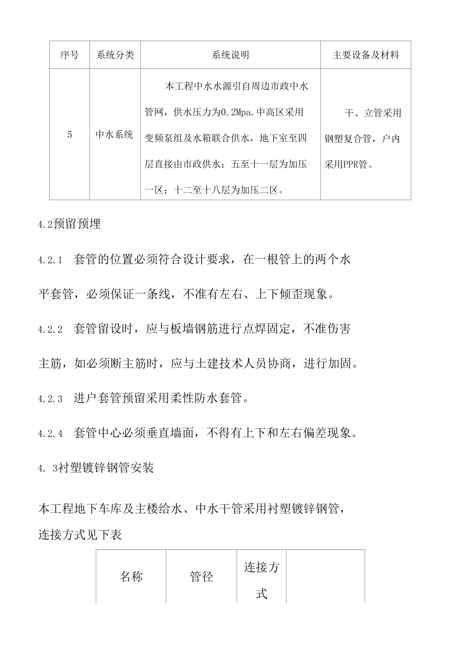 住宅楼给排水采暖工程施工工艺.docx_第2页