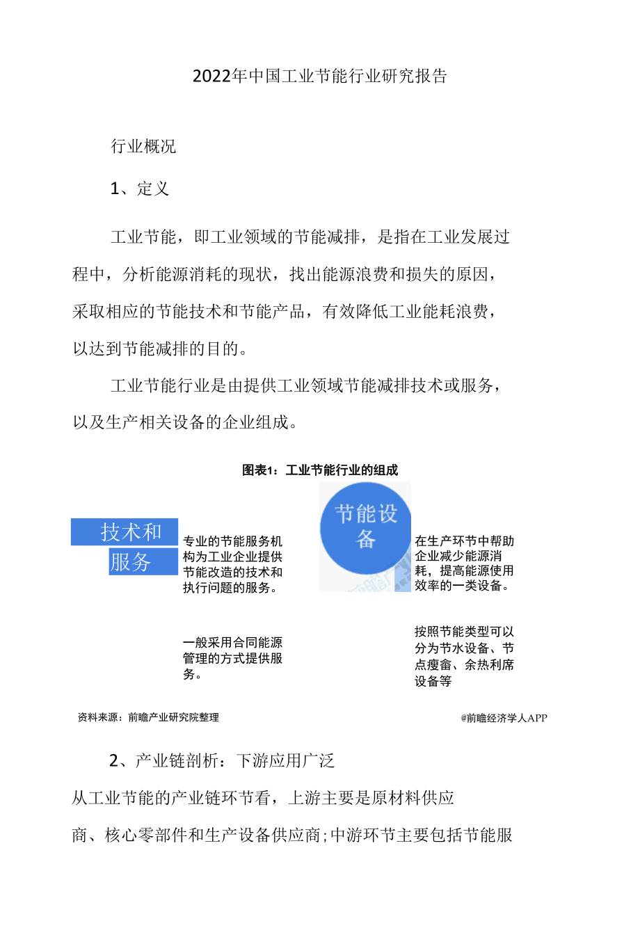 2022年中国工业节能行业研究报告.docx_第1页