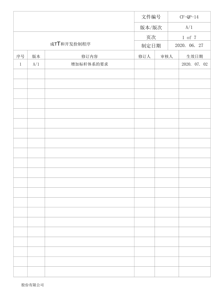 CF-QP-14-设计和开发控制程序A1.docx_第3页