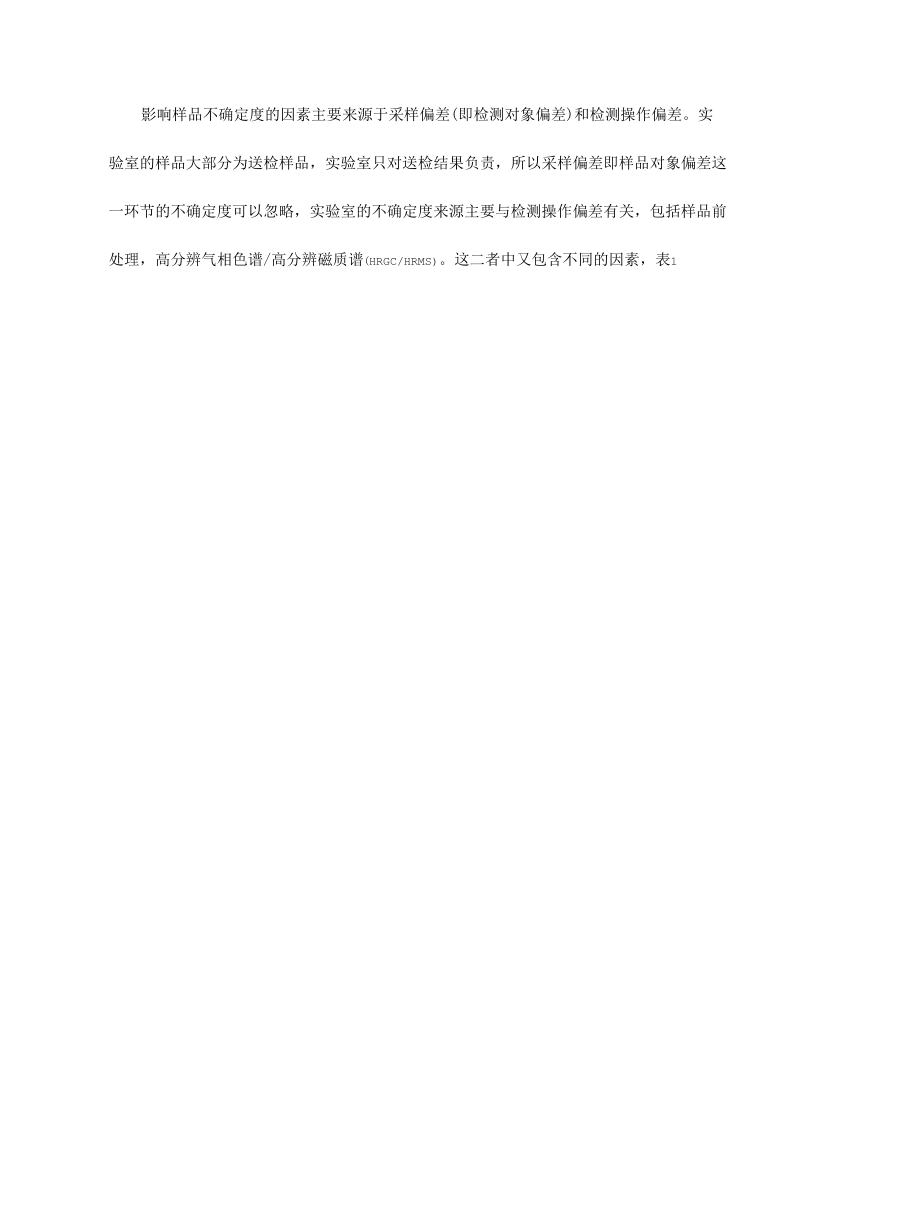 二噁英检测不确定度.docx_第3页