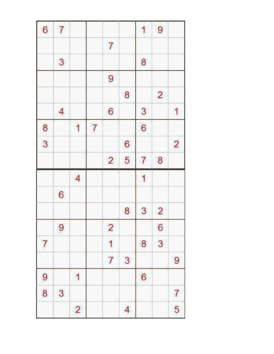 九宫格数独题目10_图文.docx_第2页