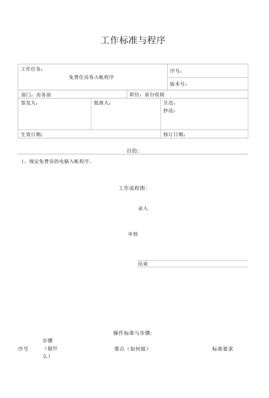 免费住房券入帐程序.docx_第1页