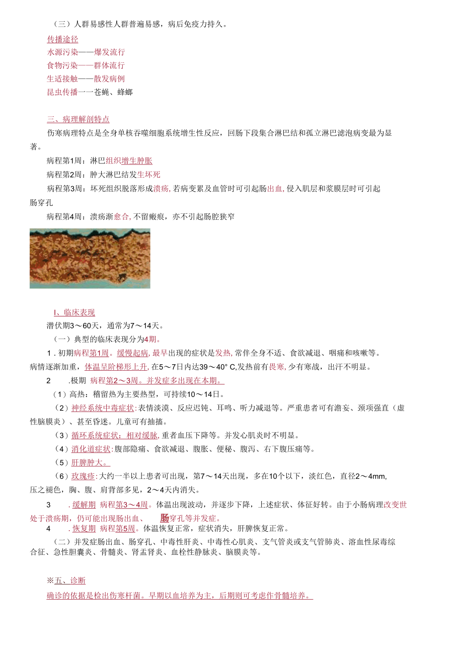 内科主治医师考试辅导　第09章 传染病.docx_第2页