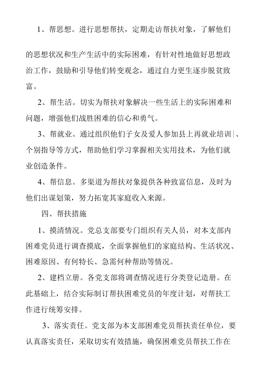 困难党员帮扶制度.docx_第2页