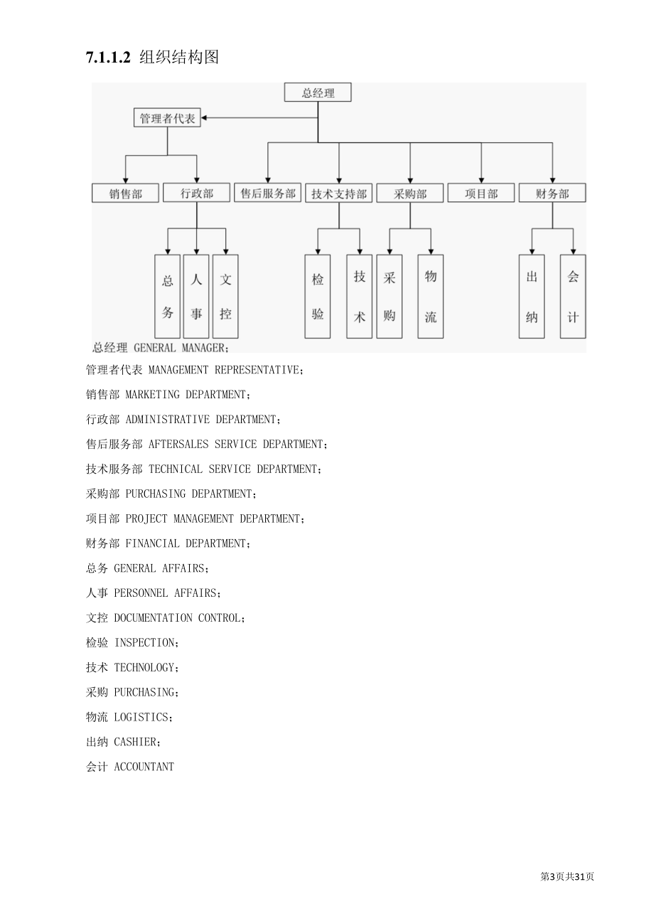 固体废物厂房闭路电视系统设备实施方案（纯方案31页）.docx_第3页