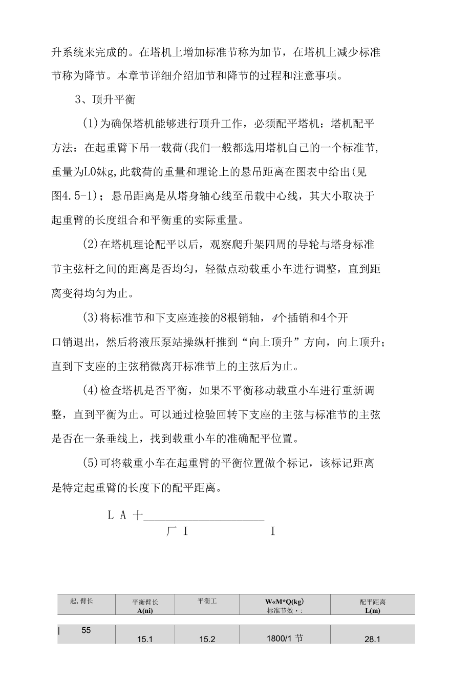 塔吊附着顶升施工.docx_第2页