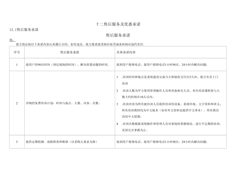 学校教学设备采购项目实施方案（纯方案24页）.docx_第2页