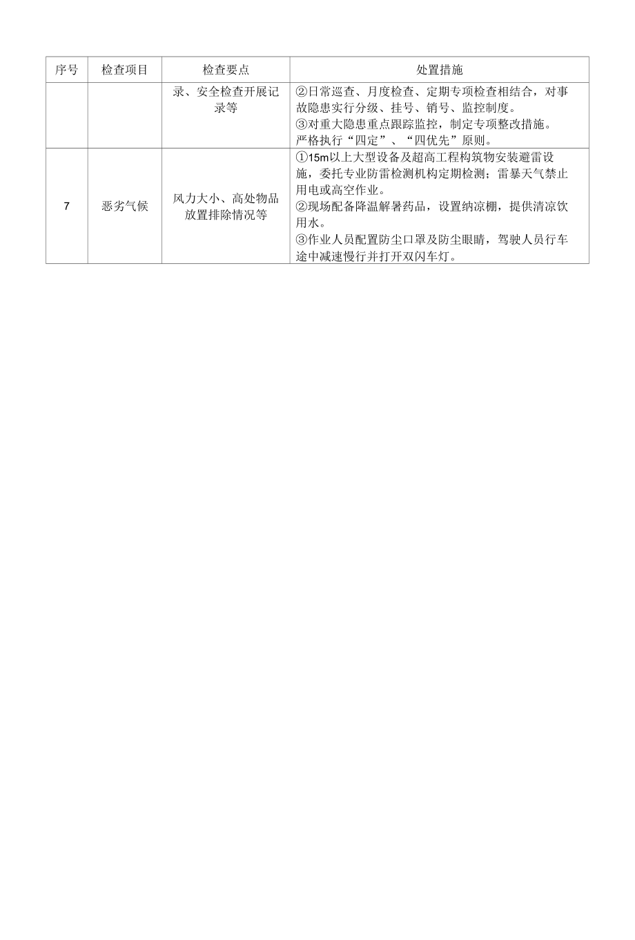 钢栈桥及钢平台施工安全检查内容.docx_第3页