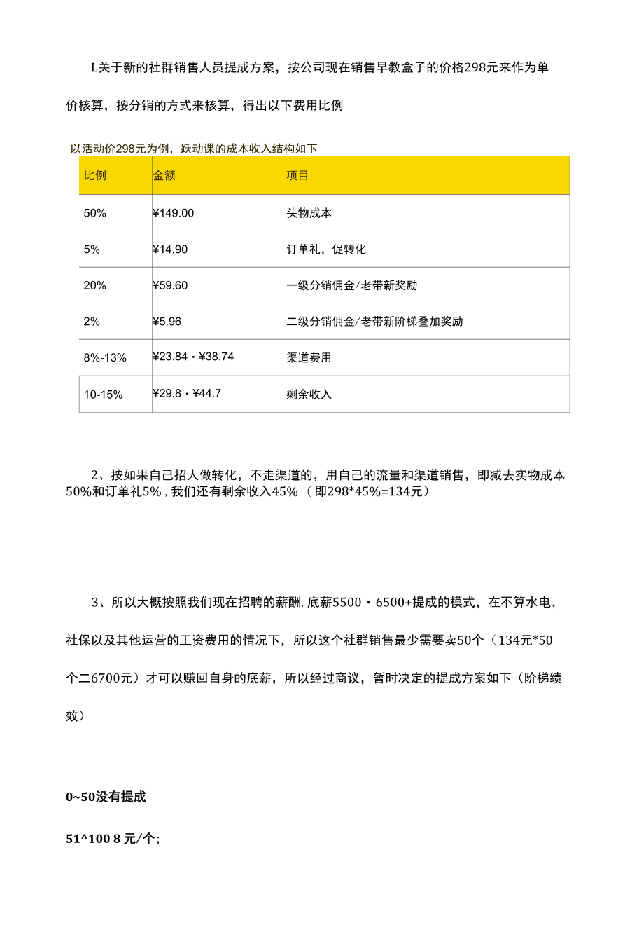 社群营销绩效方案.docx_第1页