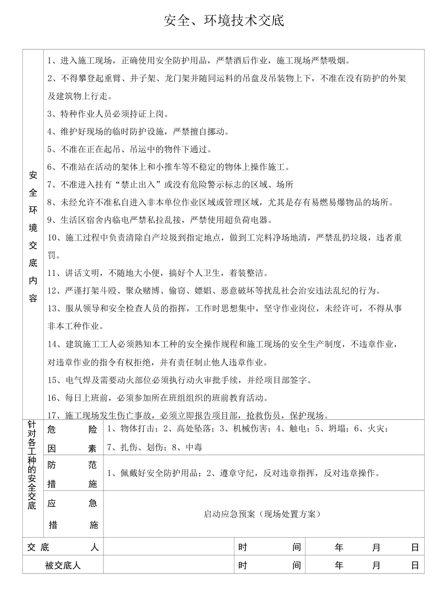 施工人员现场管理档案玻璃工2019.6.5.docx_第3页