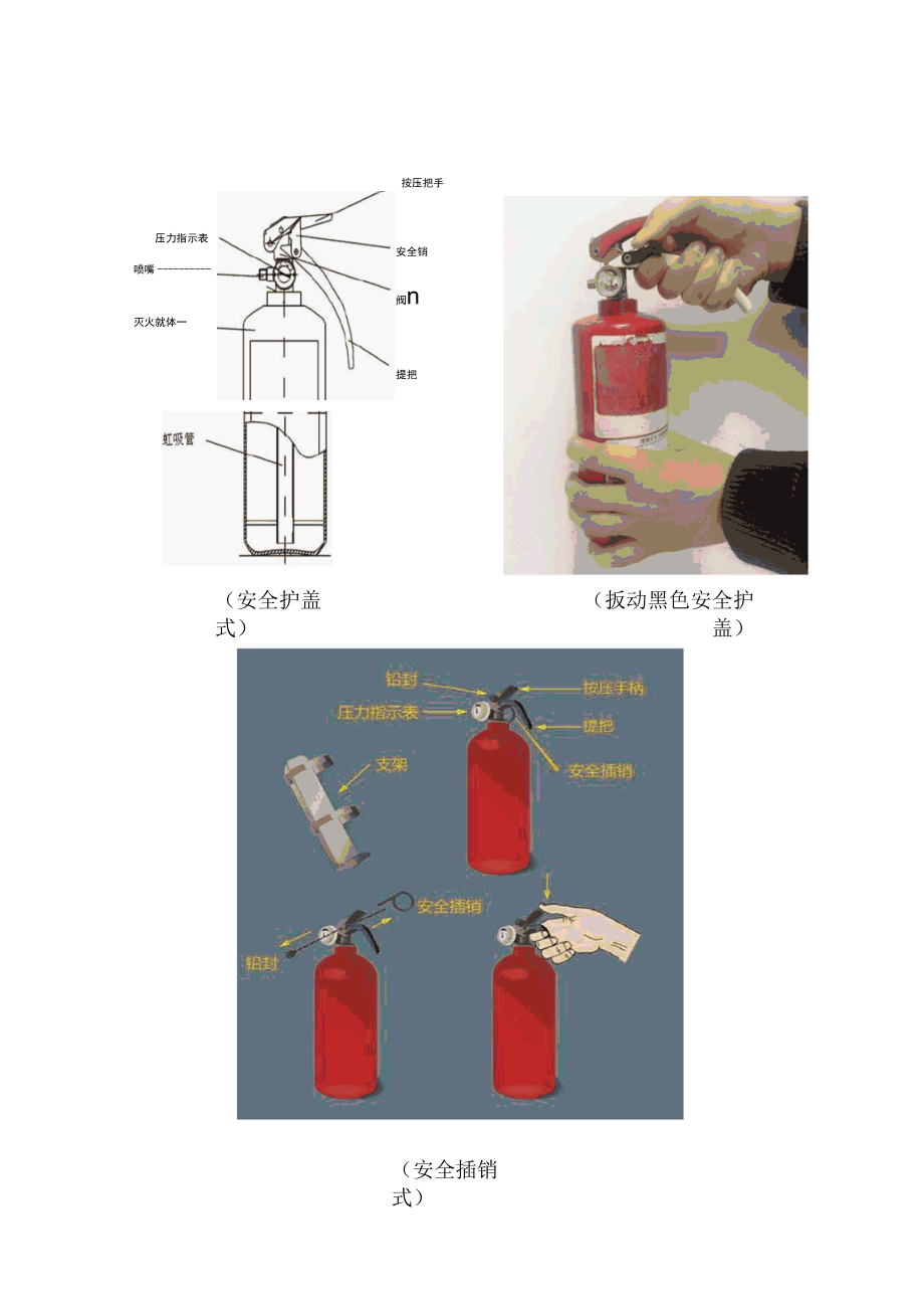 飞机乘务员灭火设备需知.docx_第2页