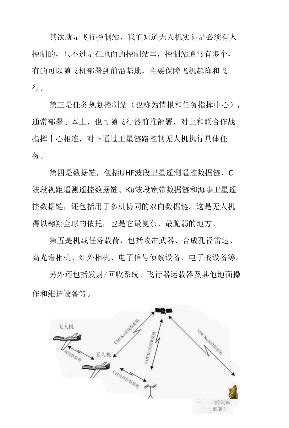 无人机的过去、现在及未来.docx_第3页