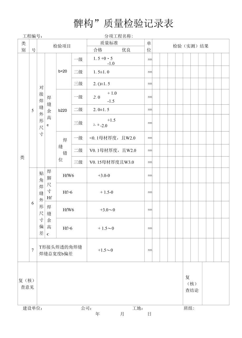 桥式起重机端梁焊接质量控制及检验文件.docx_第2页