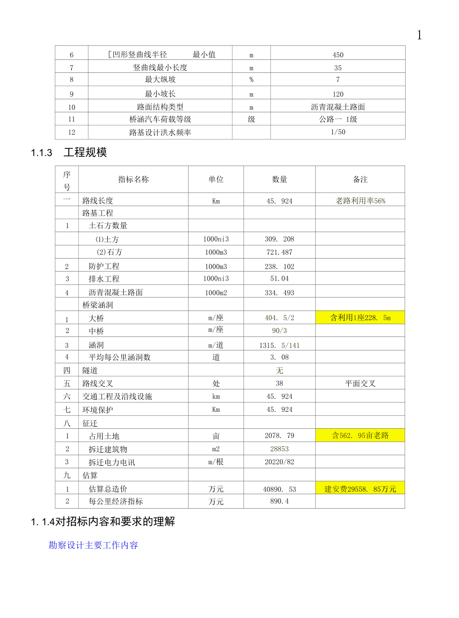 桥涵工程设计施工建议书大纲（13页）.docx_第3页