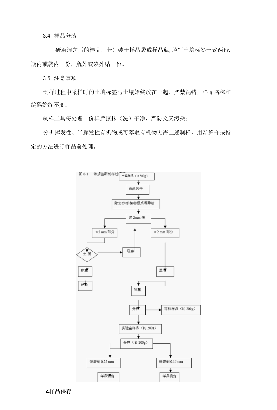 环境监测：土壤样品制备知识点.docx_第2页