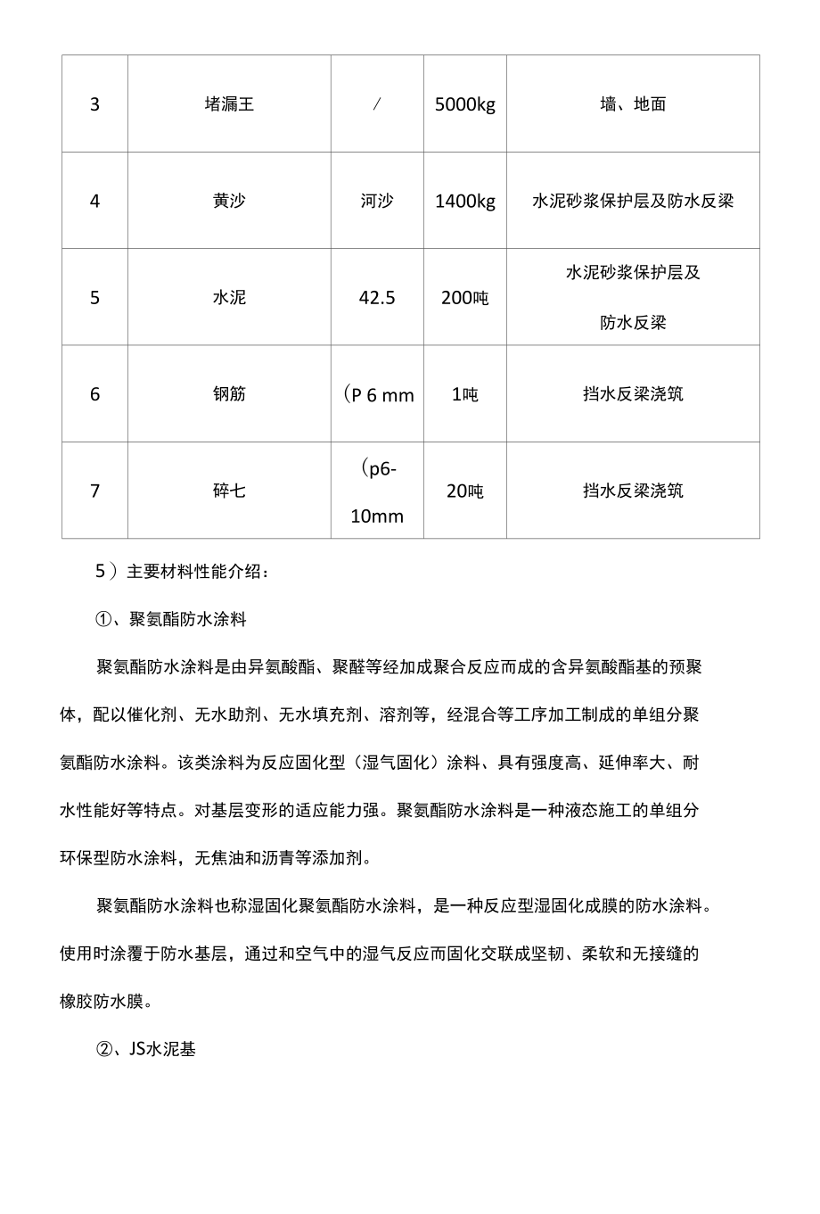 防水专项施工方案.docx_第3页