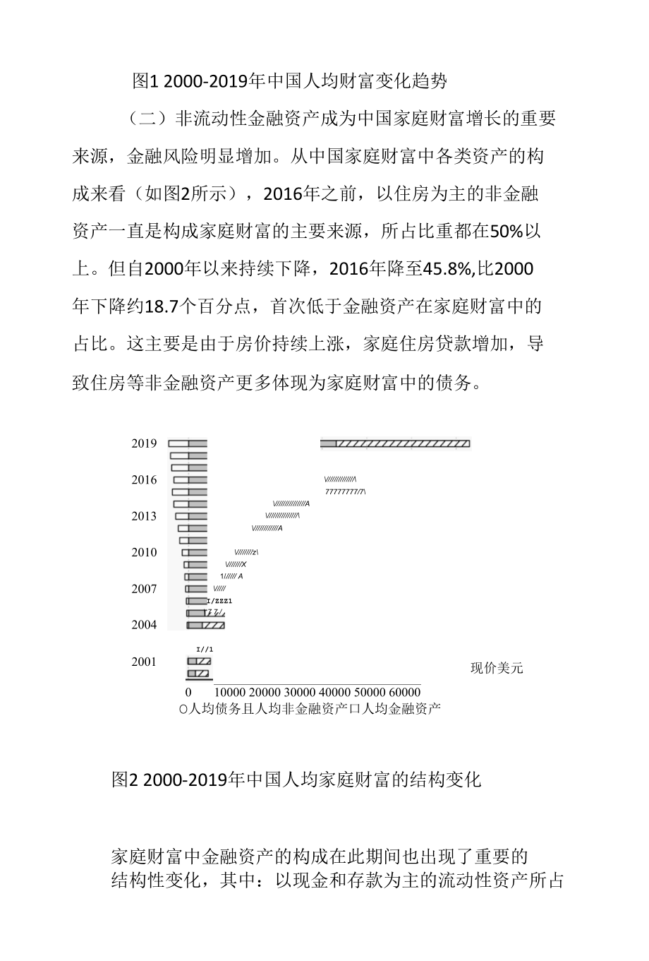 浅析我国家庭财富变化的趋势及政策建议.docx_第3页