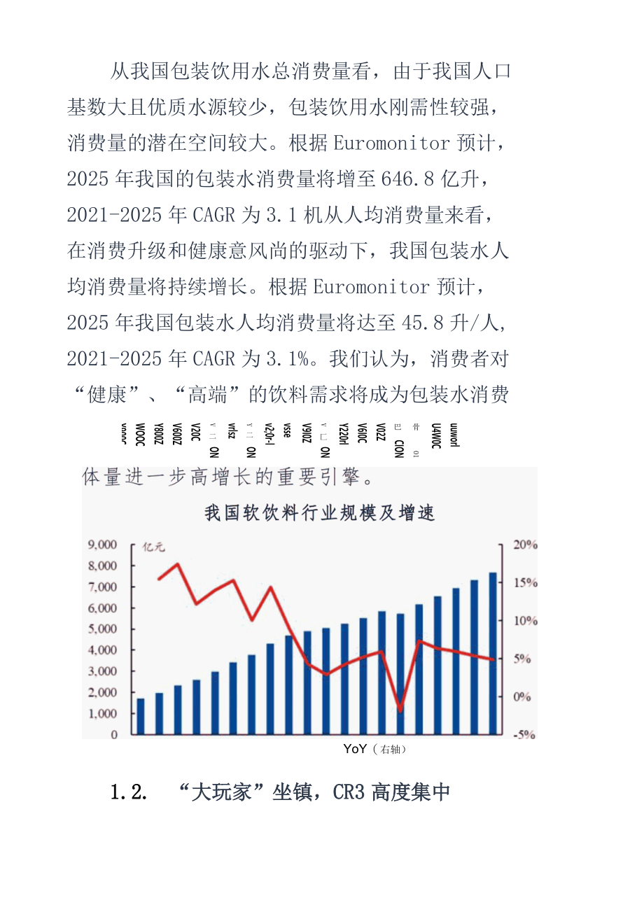 2022年软饮料行业研究报告.docx_第2页