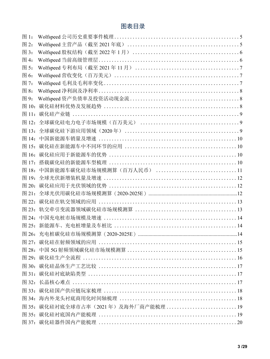 2022半导体行业报告原文：海外观察系列一从wolfspeed发展看碳化硅国产化.docx_第2页