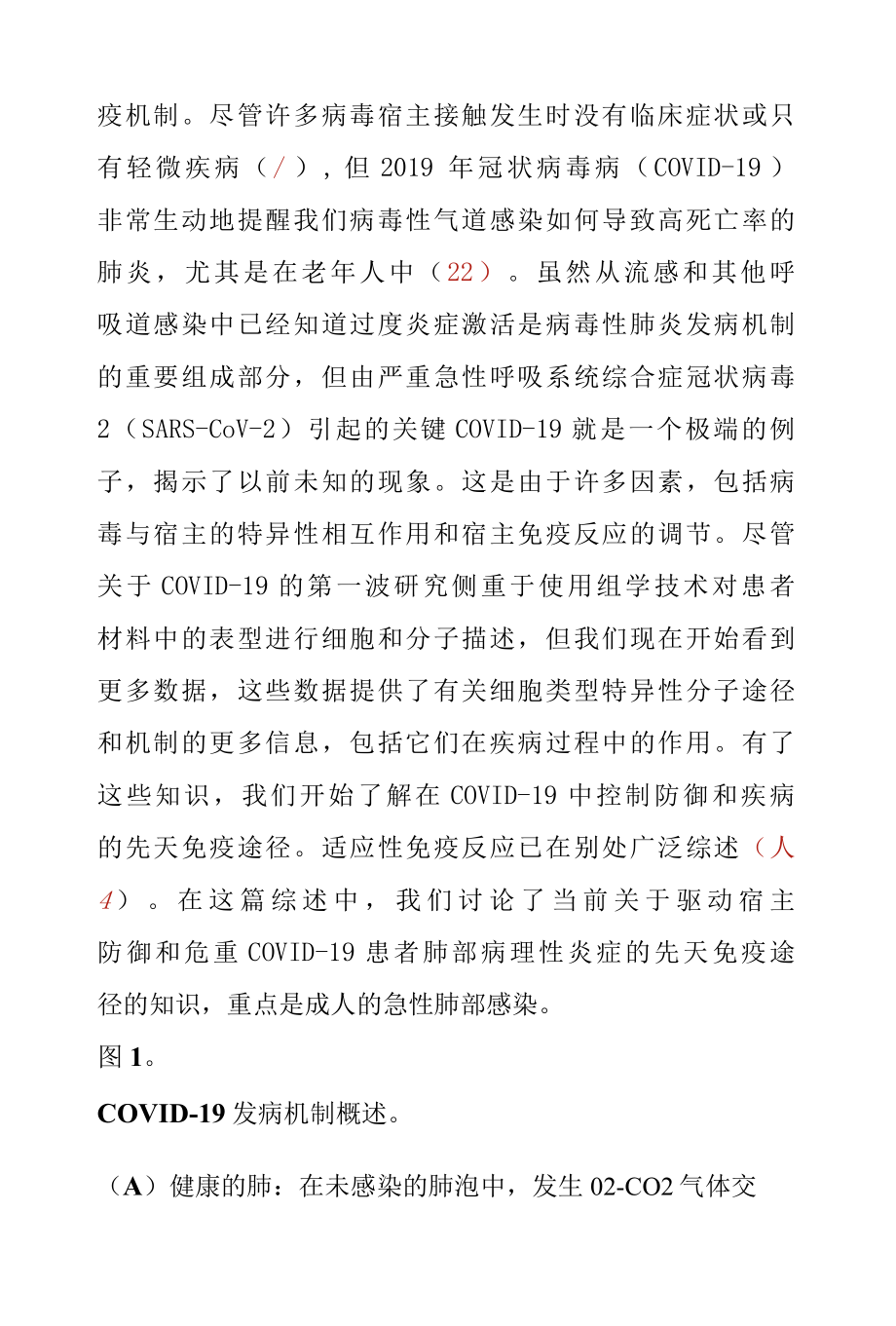 COVID-19发病机制中的先天免疫通路.docx_第2页