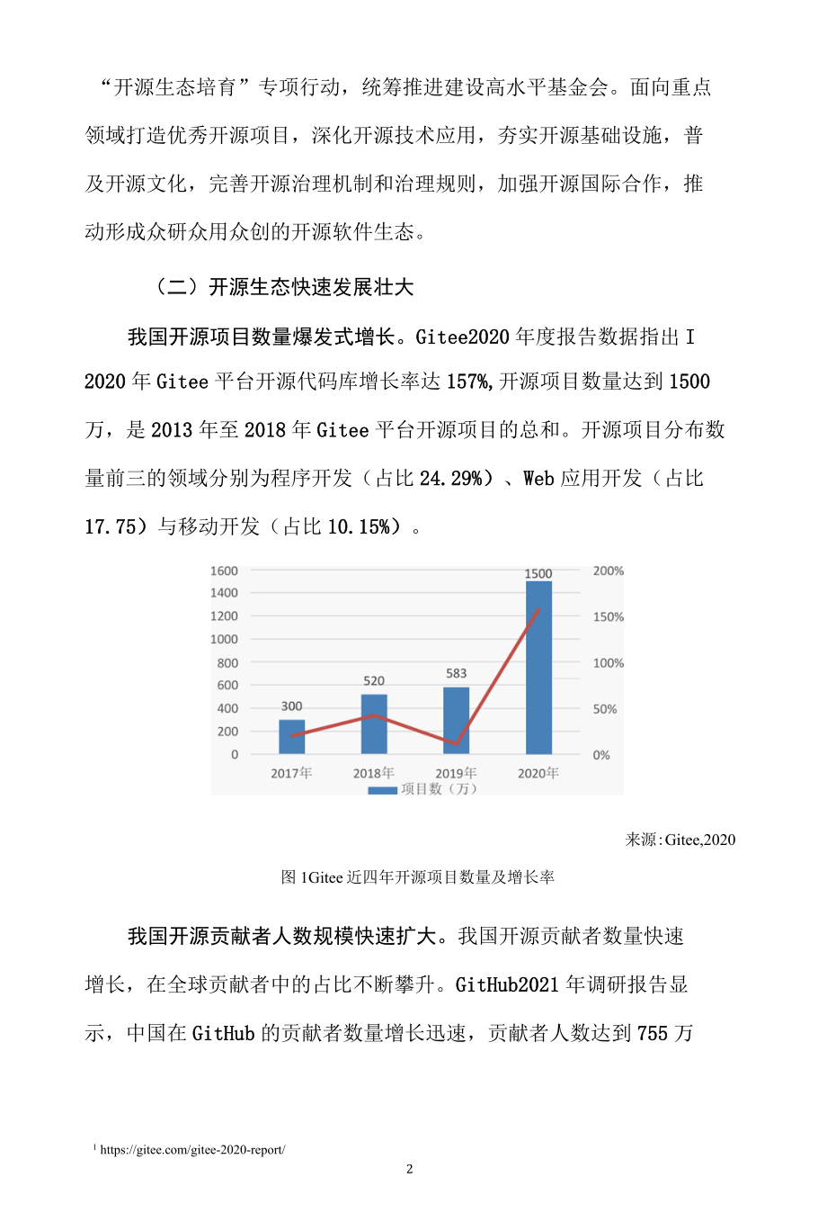 【白皮书市场研报】证券行业开源治理白皮书-27页_市场营销策划_2022年各行业白皮书市场研报合集_.docx_第2页