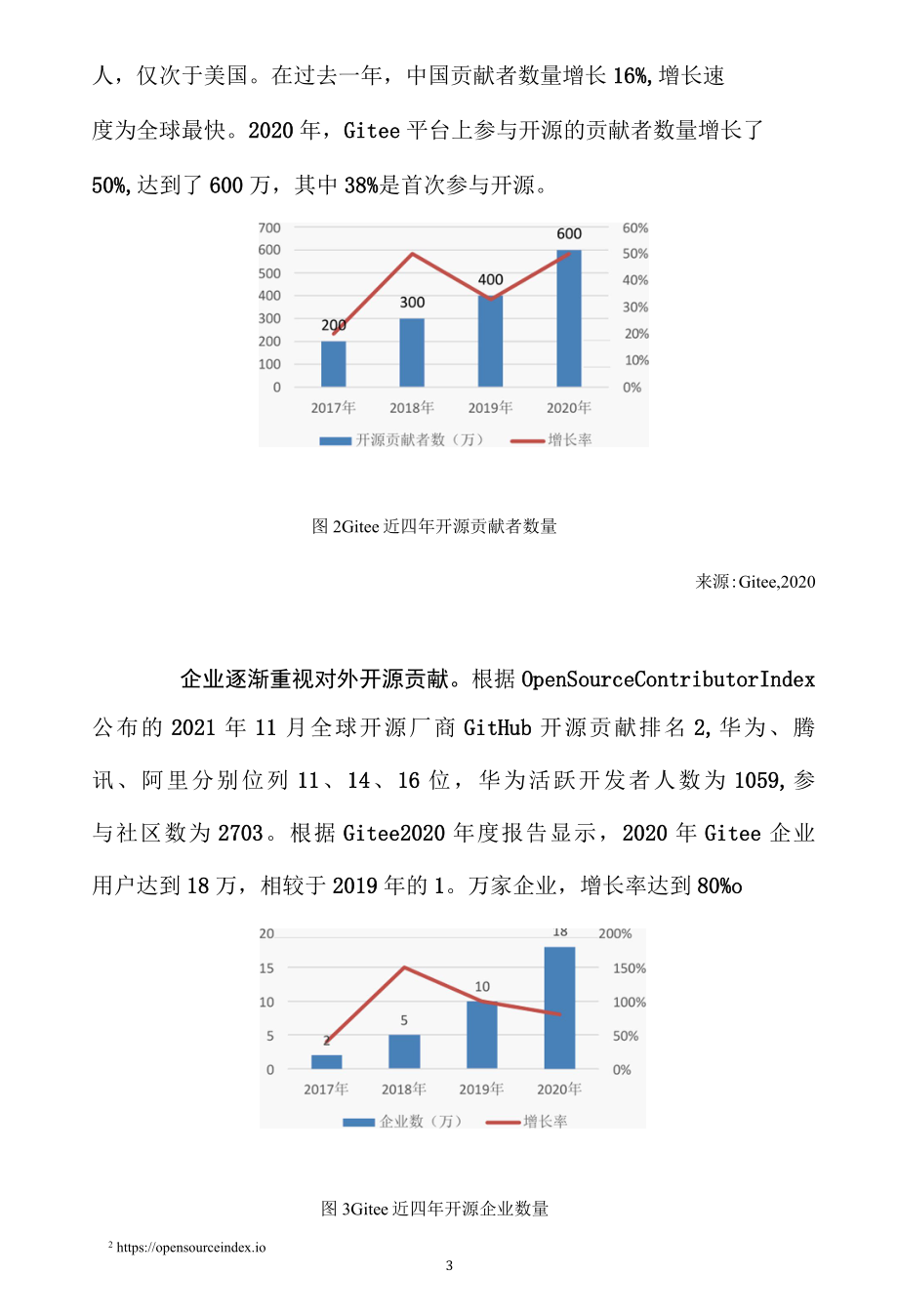 【白皮书市场研报】证券行业开源治理白皮书-27页_市场营销策划_2022年各行业白皮书市场研报合集_.docx_第3页